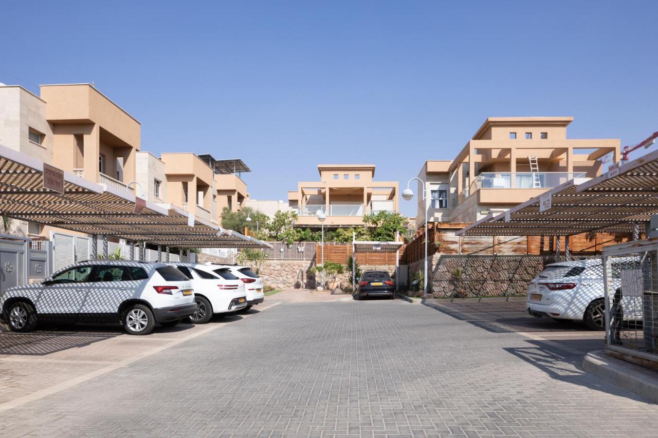 La Suite Eilat Exterior photo