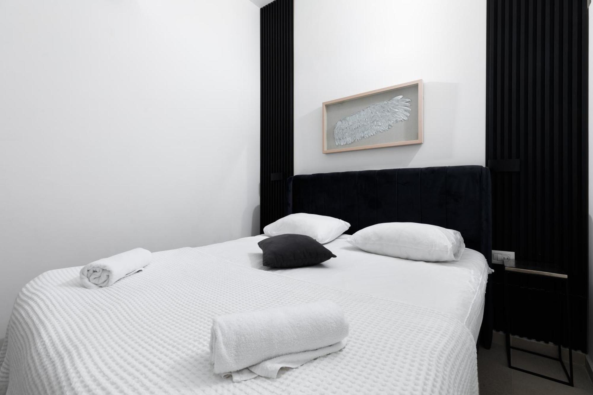 La Suite Eilat Exterior photo