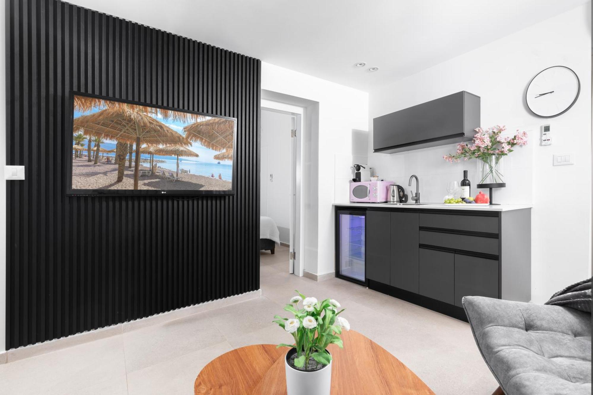 La Suite Eilat Exterior photo